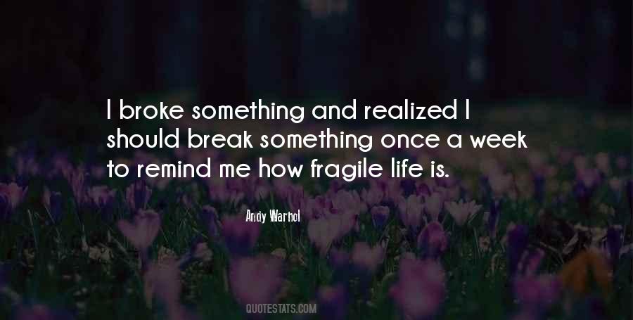 Andy Warhol Quotes #1348335