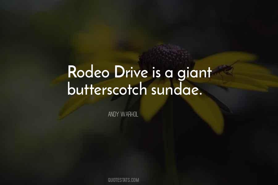 Andy Warhol Quotes #1392597