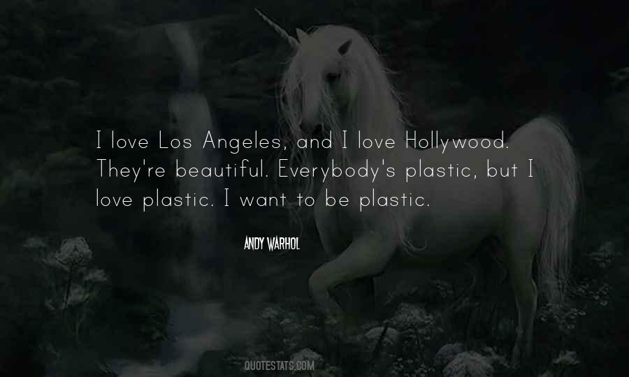 Andy Warhol Quotes #1450281
