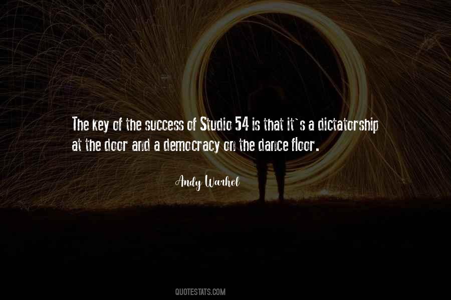 Andy Warhol Quotes #1487125