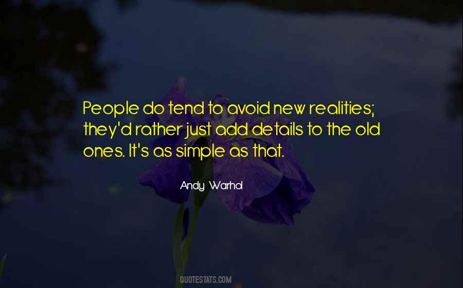 Andy Warhol Quotes #1602034