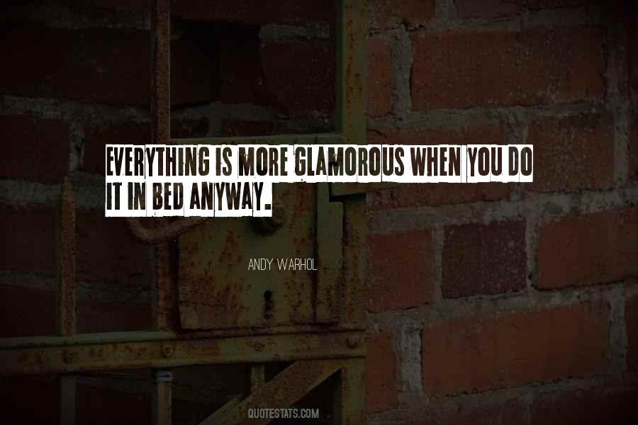 Andy Warhol Quotes #1695793
