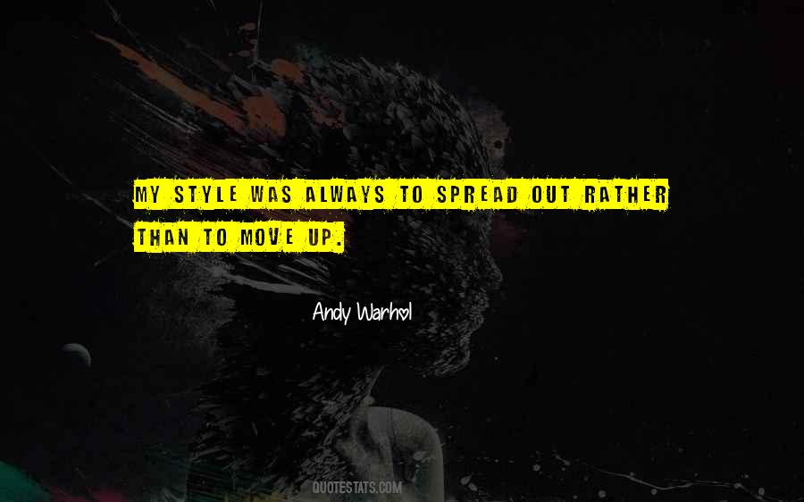 Andy Warhol Quotes #1758600