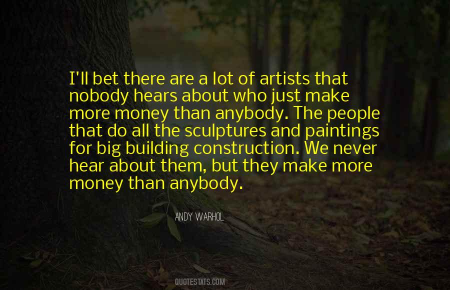 Andy Warhol Quotes #178026