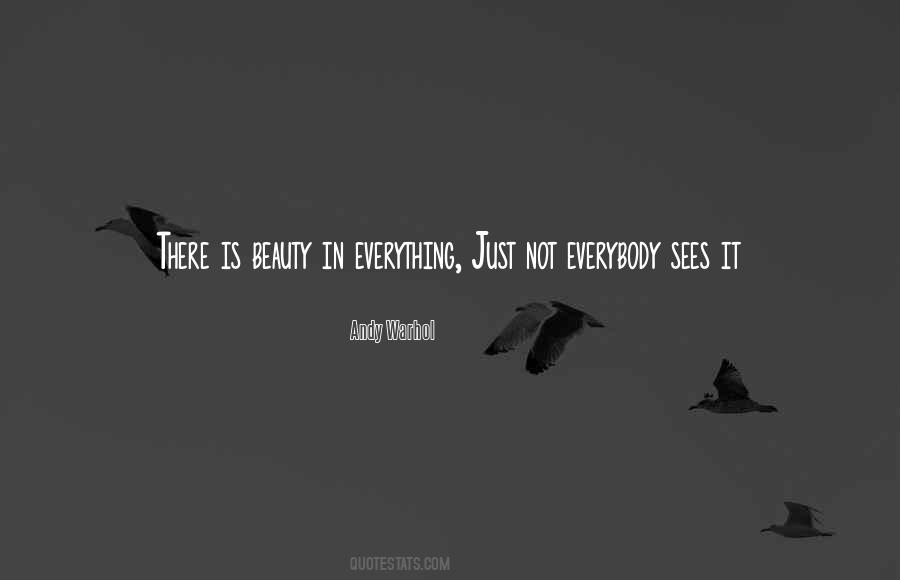 Andy Warhol Quotes #1812831