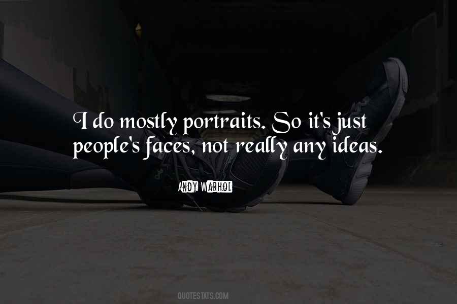 Andy Warhol Quotes #214771