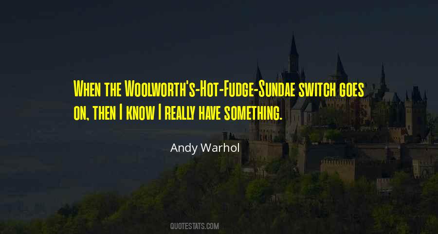Andy Warhol Quotes #236332