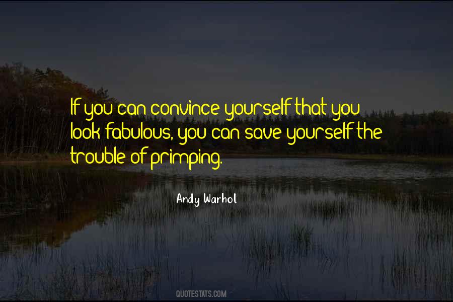 Andy Warhol Quotes #274404