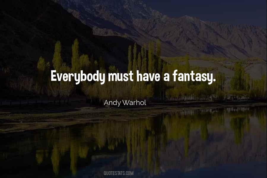Andy Warhol Quotes #462787