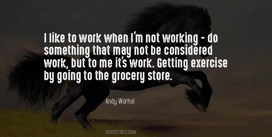 Andy Warhol Quotes #464057