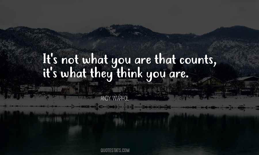 Andy Warhol Quotes #524915
