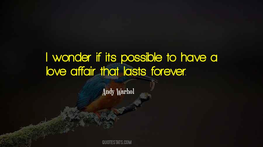 Andy Warhol Quotes #526966