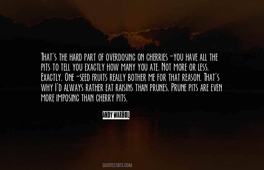 Andy Warhol Quotes #578335