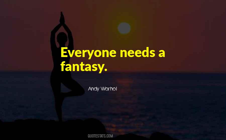 Andy Warhol Quotes #610822