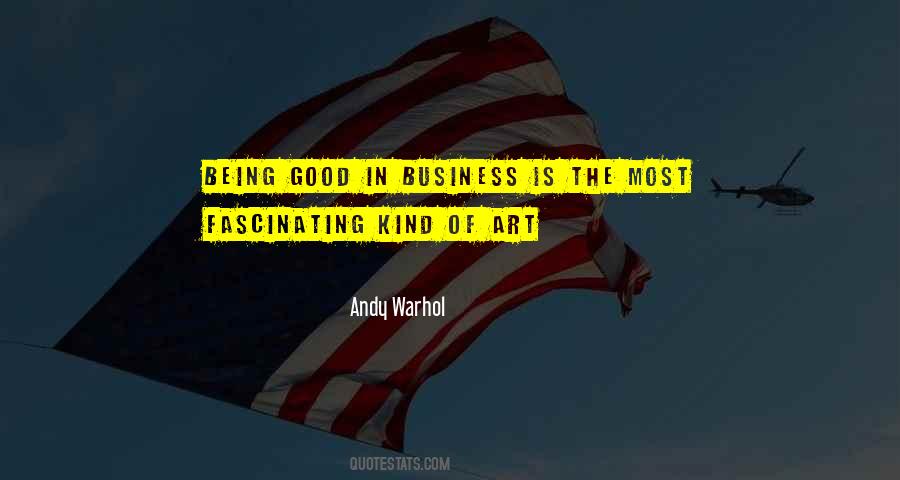 Andy Warhol Quotes #641900