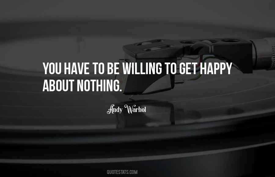 Andy Warhol Quotes #717725