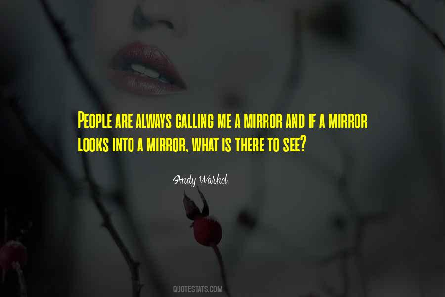 Andy Warhol Quotes #754700