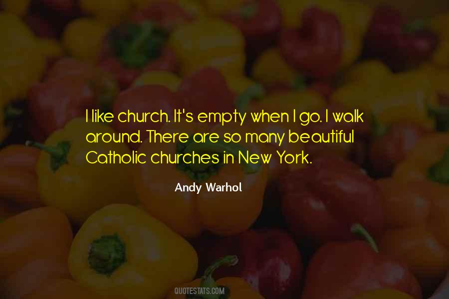 Andy Warhol Quotes #756392