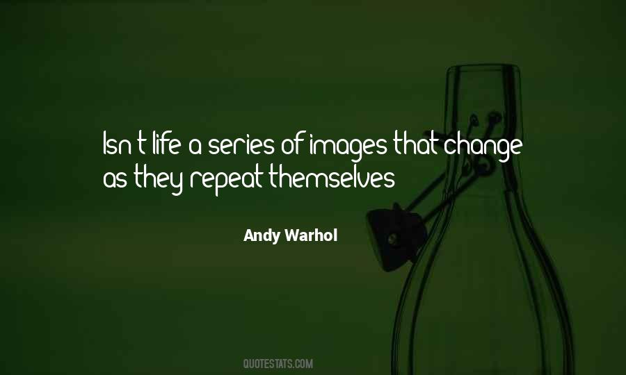 Andy Warhol Quotes #789767