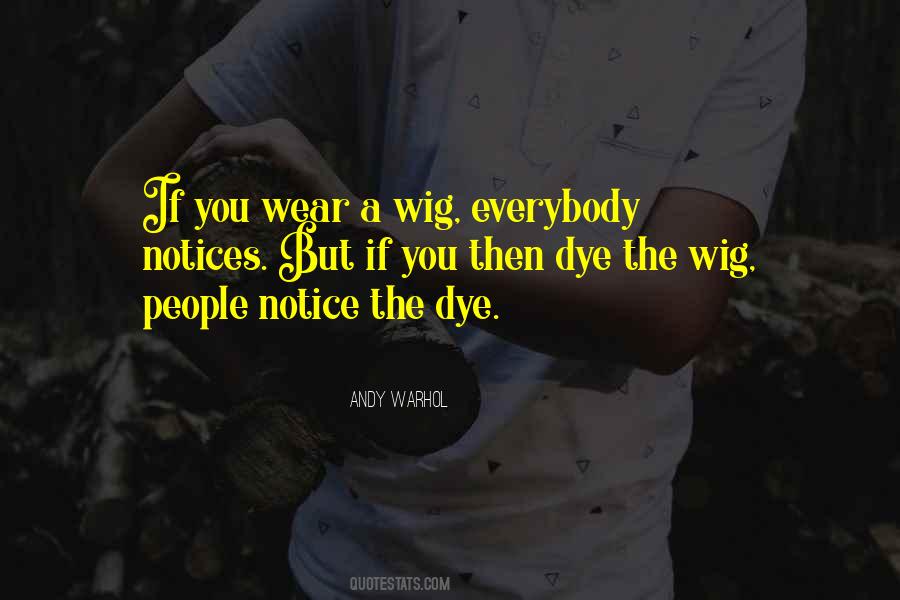 Andy Warhol Quotes #952736