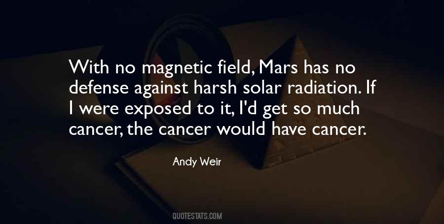 Andy Weir Quotes #1525038