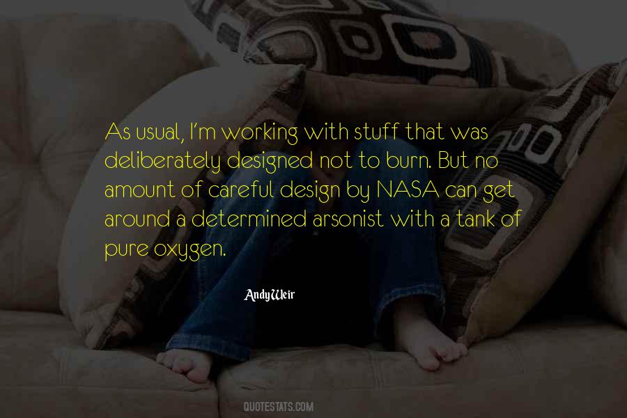 Andy Weir Quotes #660719