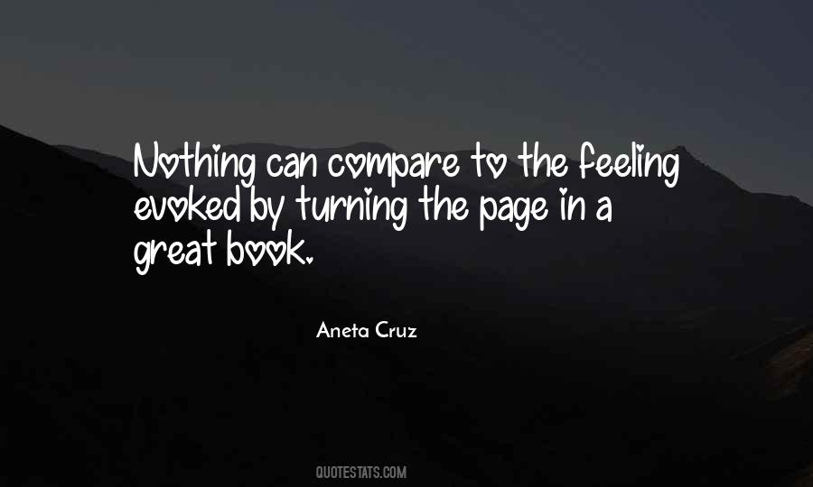 Aneta Cruz Quotes #882468