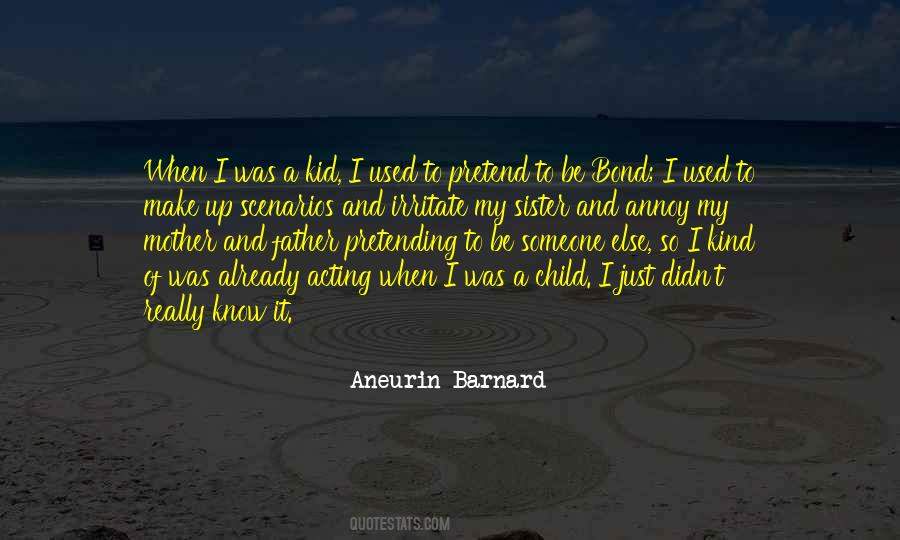 Aneurin Barnard Quotes #1330791