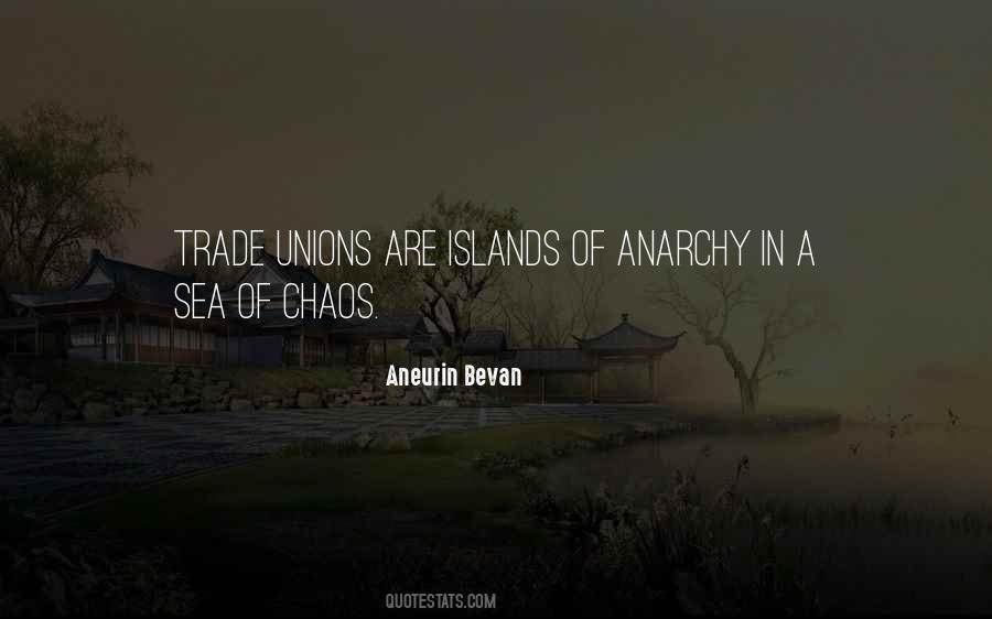 Aneurin Bevan Quotes #1314665
