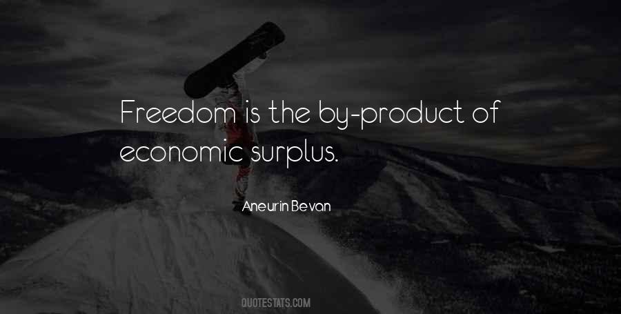 Aneurin Bevan Quotes #1647925