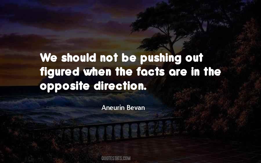 Aneurin Bevan Quotes #171911