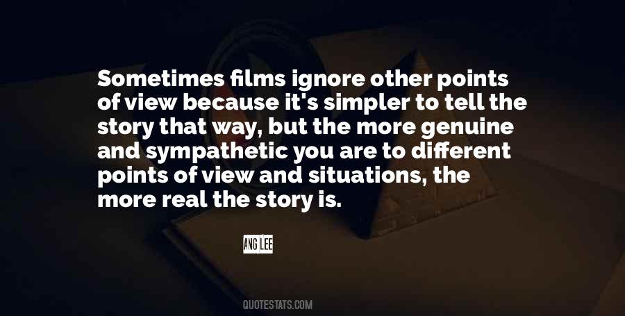 Ang Lee Quotes #1166393