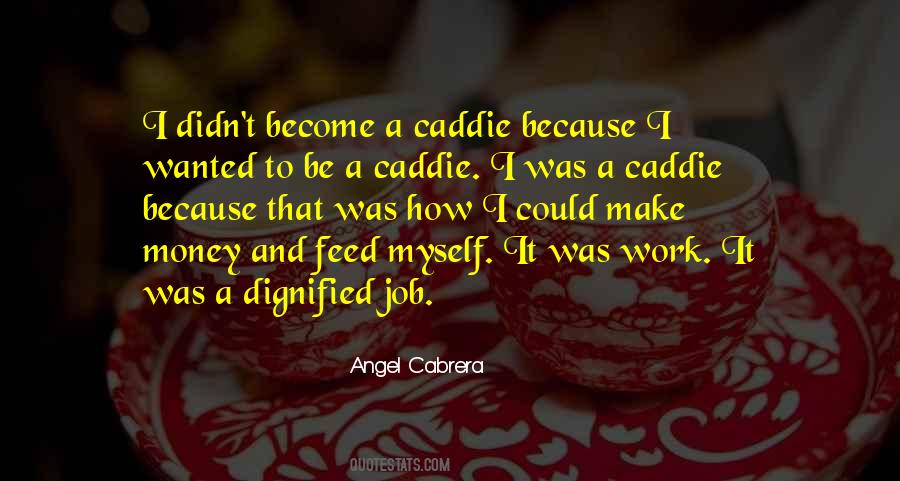 Angel Cabrera Quotes #1537332