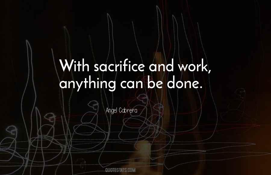 Angel Cabrera Quotes #39481