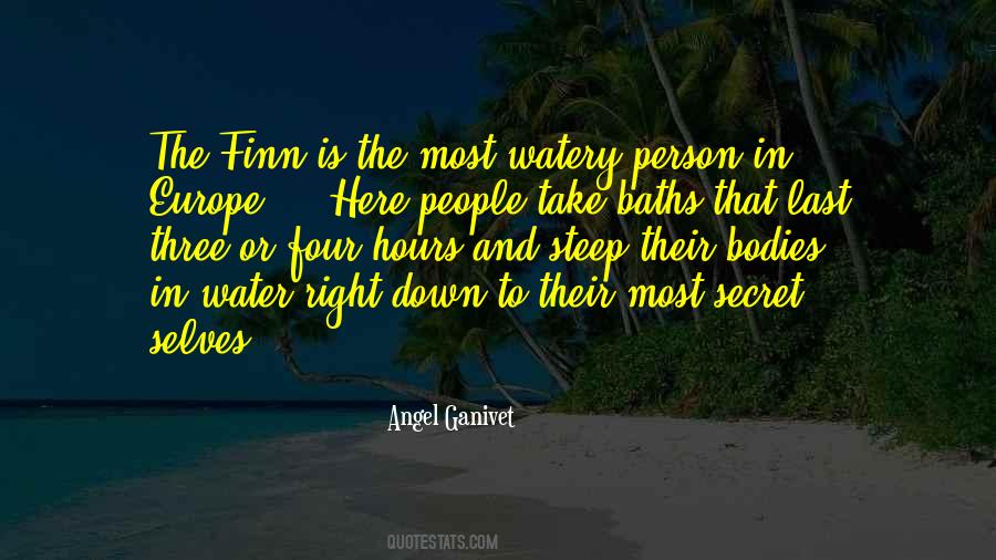 Angel Ganivet Quotes #1662242