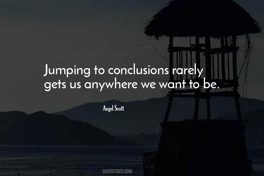 Angel Scott Quotes #6453