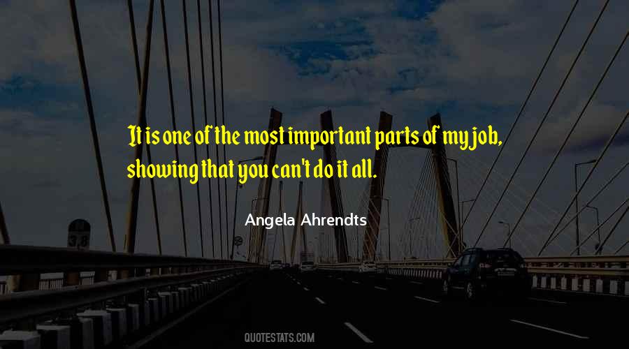 Angela Ahrendts Quotes #107768