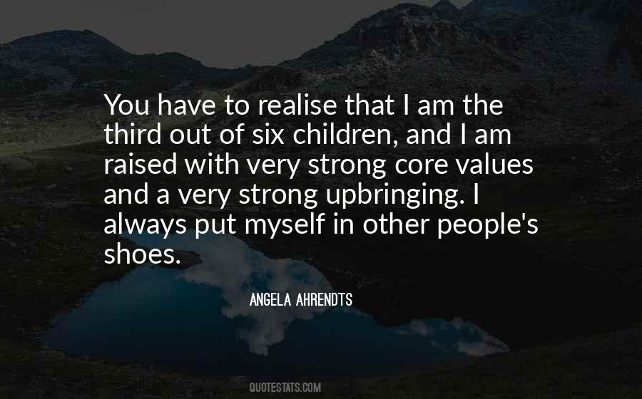 Angela Ahrendts Quotes #1734989