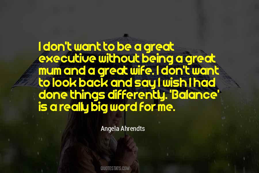 Angela Ahrendts Quotes #678018