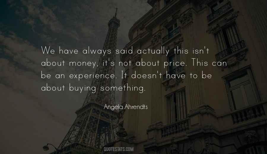 Angela Ahrendts Quotes #686025
