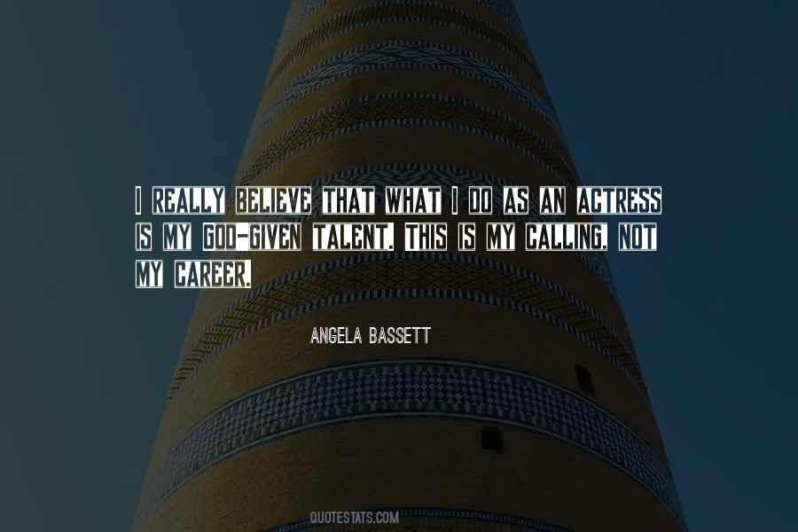 Angela Bassett Quotes #348084