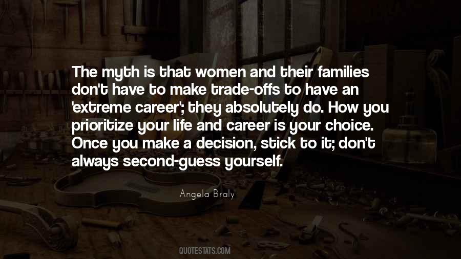 Angela Braly Quotes #1403336
