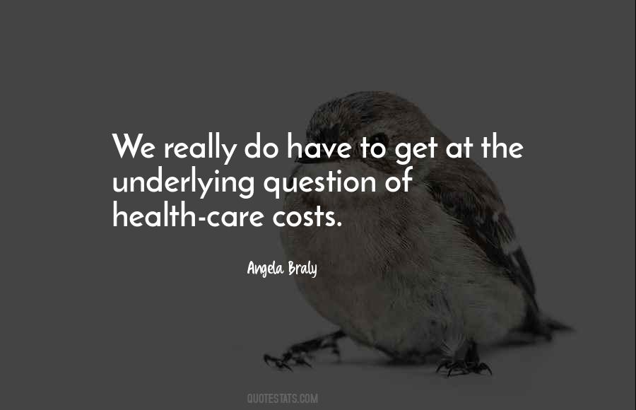 Angela Braly Quotes #688602