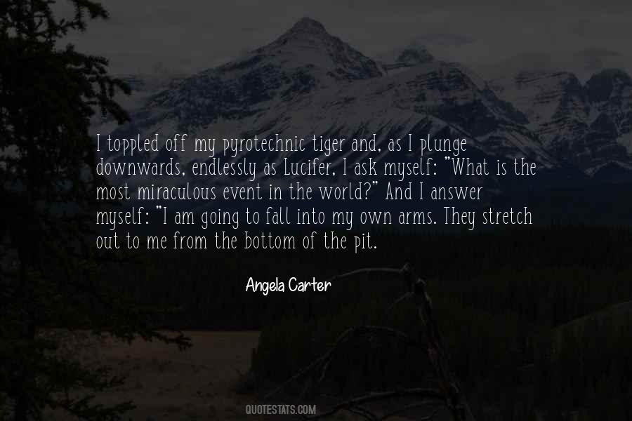 Angela Carter Quotes #1017600