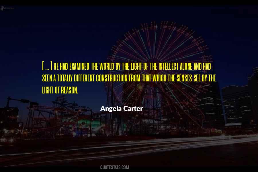 Angela Carter Quotes #1446395