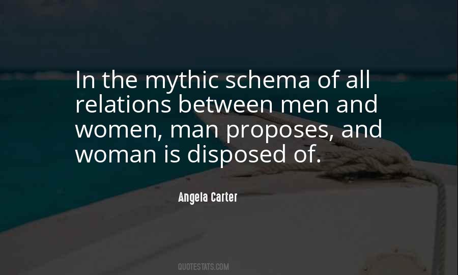 Angela Carter Quotes #1729172