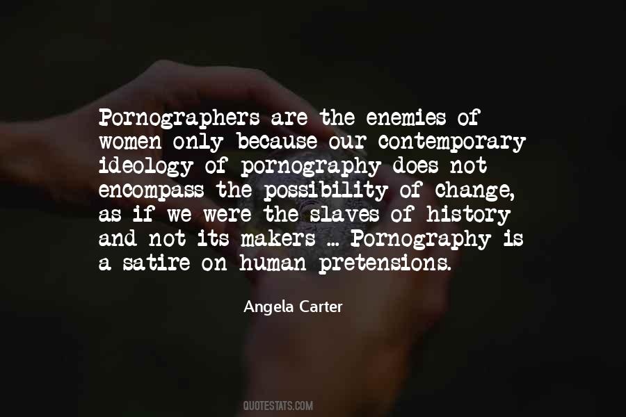 Angela Carter Quotes #1796980