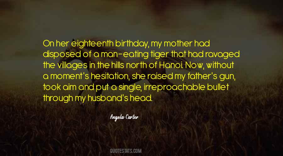 Angela Carter Quotes #1829425