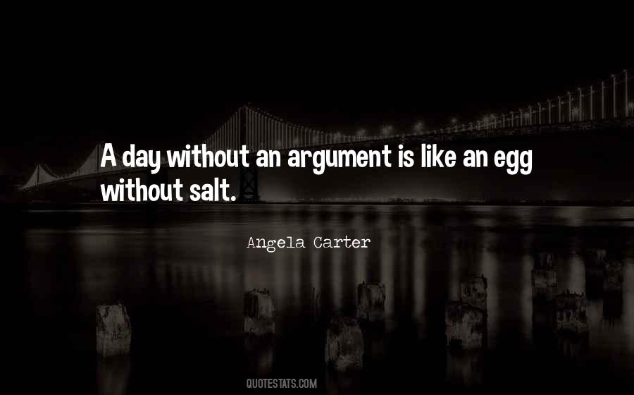 Angela Carter Quotes #423698