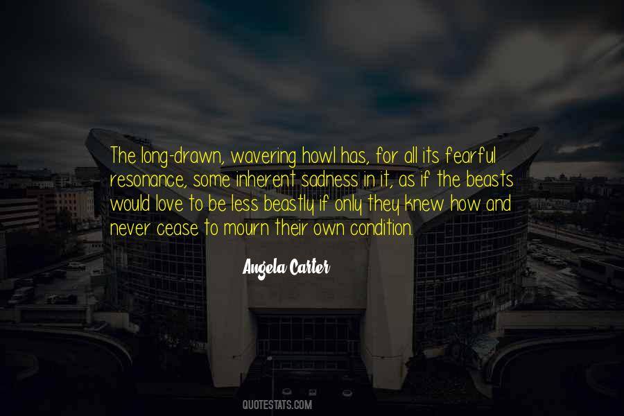 Angela Carter Quotes #468273